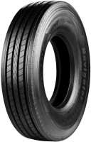 Photos - Truck Tyre Aeolus ASR79 275/70 R22.5 148M 
