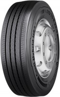 Photos - Truck Tyre Continental Conti Hybrid HS3 Plus 385/65 R22.5 158L 