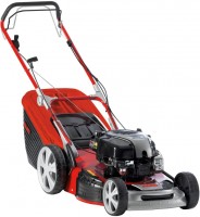Photos - Lawn Mower AL-KO PowerLine 5200 BRV