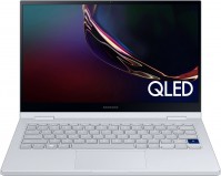 Photos - Laptop Samsung Galaxy Book Flex Alpha 13.3