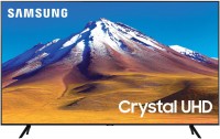 Photos - Television Samsung UE-50TU7092 50 "