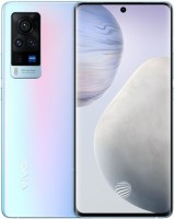 Photos - Mobile Phone Vivo X60 Pro 256 GB / 12 GB