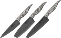 Photos - Knife Set SAMURA Inca SIN-0220B 