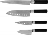 Photos - Knife Set Cecotec 01002 
