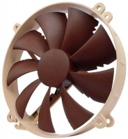 Photos - Computer Cooling Noctua NF-P14 FLX 