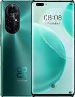 Photos - Mobile Phone Huawei Nova 8 Pro 5G 128 GB