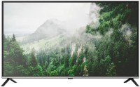 Photos - Television BQ 4202B 42 " gray