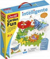 Construction Toy Quercetti Garden Fun 2367 