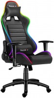 Photos - Computer Chair Huzaro Force 6.0 RGB LED 