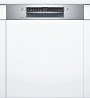 Photos - Integrated Dishwasher Bosch SMI 4HCS48E 