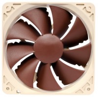 Photos - Computer Cooling Noctua NF-P12 PWM 