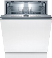 Photos - Integrated Dishwasher Bosch SMV 4HTX28E
