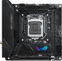 Photos - Motherboard Asus ROG STRIX Z590-I GAMING WIFI 