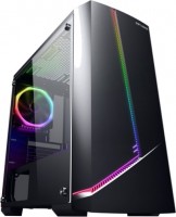 Photos - Computer Case Formula M-11B black