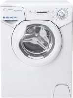 Photos - Washing Machine Candy Aqua 104LE/2-S white
