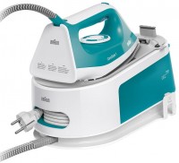 Photos - Iron Braun CareStyle 1 IS 1013 