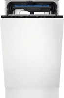 Photos - Integrated Dishwasher Electrolux EEQ 843100 L 