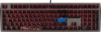 Photos - Keyboard Ducky Shine 7  Blue Switch