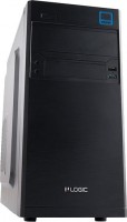 Photos - Computer Case Logic Concept M4 black