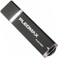 Photos - USB Flash Drive Samsung Pleomax T-300 8Gb 