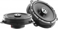 Photos - Car Speakers Focal JMLab Integration IC RNS 165 
