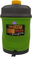 Photos - Bench Grinders & Polisher Procraft EBS-420 420 W 230 В
