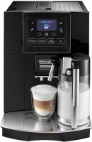 Photos - Coffee Maker De'Longhi Perfecta Cappuccino ESAM 5556.B black
