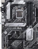 Photos - Motherboard Asus PRIME B560-PLUS 
