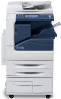 Photos - All-in-One Printer Xerox WorkCentre 5335 