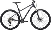 Photos - Bike Merida Big.Nine 300 2021 frame XXL 