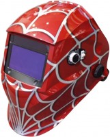 Photos - Welding Helmet Aurora SUN-7 Spider 