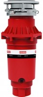 Photos - Garbage Disposal Franke Turbo Elite TE-75S