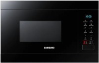 Photos - Built-In Microwave Samsung MS22T8054AB 