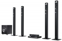 Photos - Home Cinema System LG BH-9520TW 