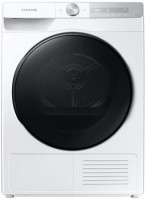 Photos - Tumble Dryer Samsung DV90T7240BH