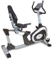 Exercise Bike BH Fitness Artic Comfort Program 