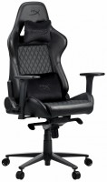 Photos - Computer Chair HyperX Jet Black