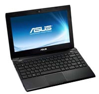 Photos - Laptop Asus Eee PC 1225C (1225C-BLK021W)