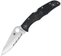 Photos - Knife / Multitool Spyderco Endura C10PS 