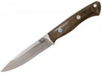 Photos - Knife / Multitool Bark River Aurora Micarta 