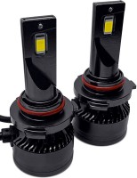 Photos - Car Bulb Torssen Ultra Red HB3 6000K 2pcs