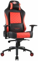 Photos - Computer Chair Zone 51 Spartak Legenda 