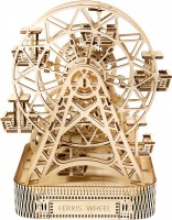 Photos - 3D Puzzle Wooden City Ferris Wheel WR306