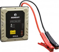 Photos - Charger & Jump Starter Berkut Specialist JSC-800C