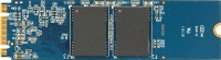 Photos - SSD Qumo Novation TLC 3D GPPN Q3DT-240GPPN-M2 240 GB