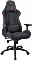 Computer Chair Arozzi Signature Soft Fabric 