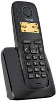 Photos - Cordless Phone Gigaset A120A 