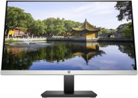 Photos - Monitor HP 24mq 24 "