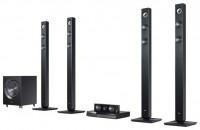 Photos - Home Cinema System LG BH-7520T 