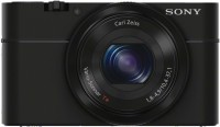 Photos - Camera Sony RX100 
